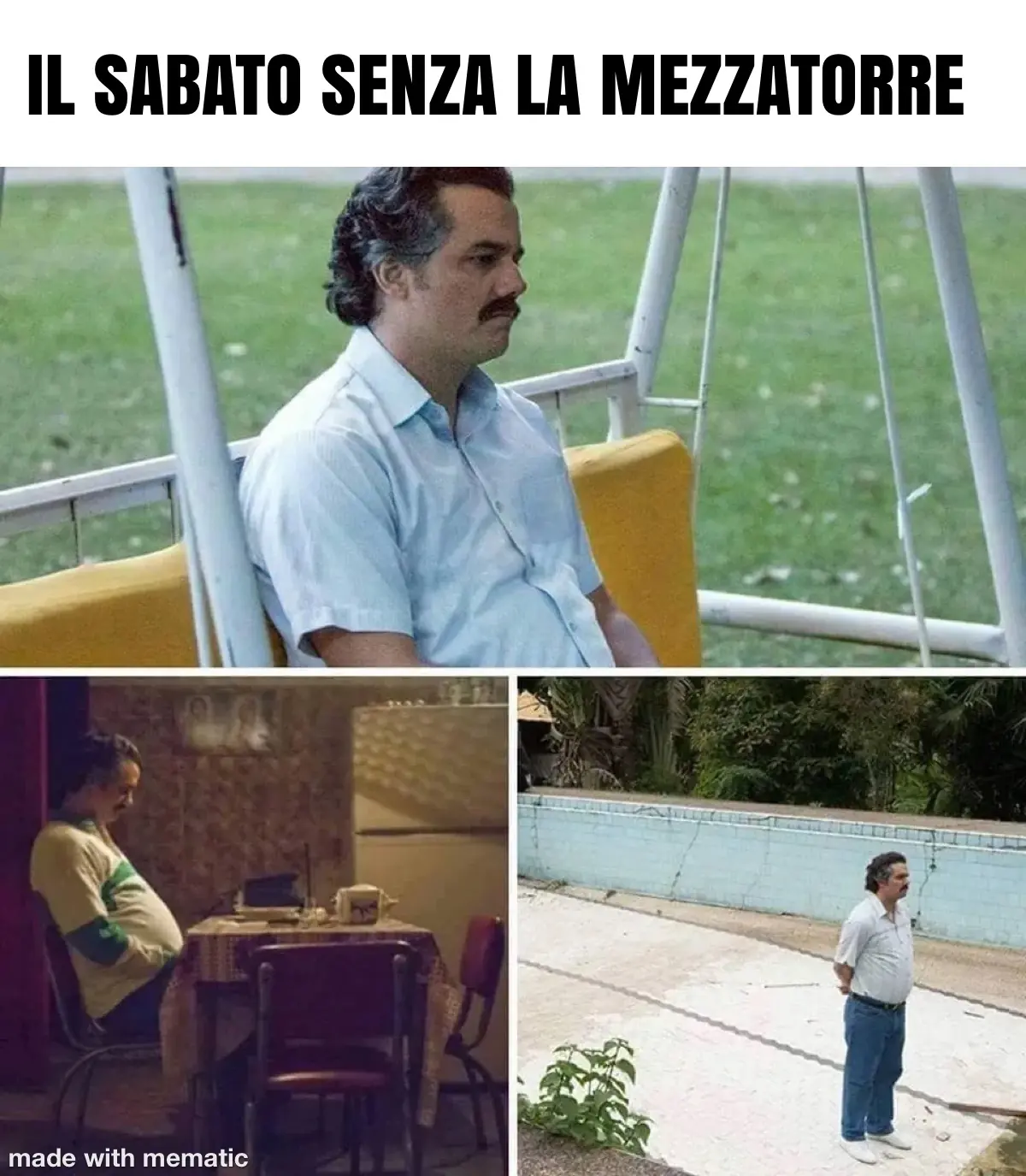 Meme Mezzatorre 16