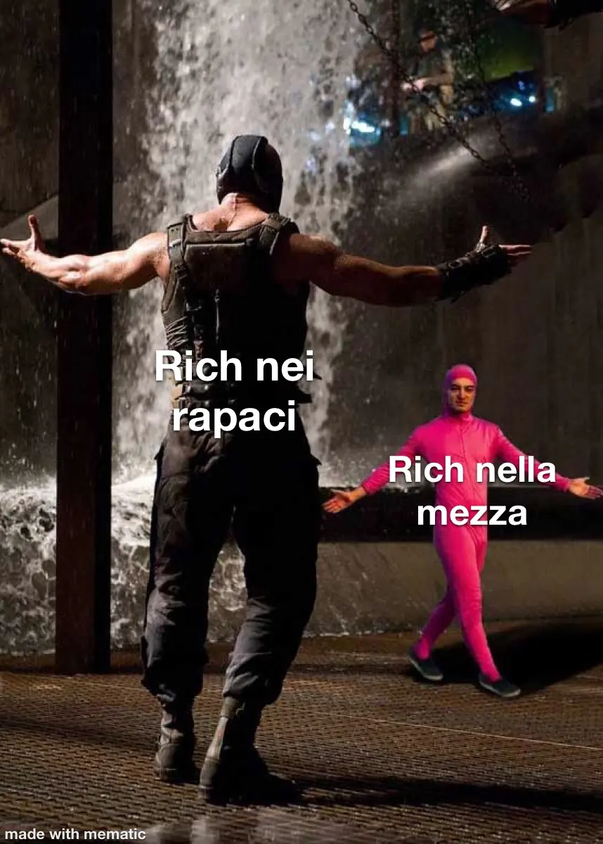 Meme Mezzatorre 30